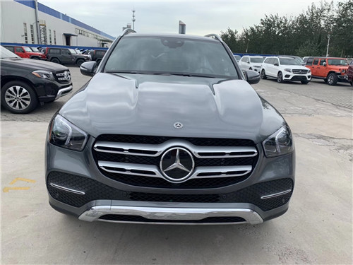 2020款奔驰GLE450 最新报价及图片配置