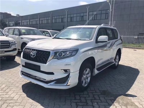 19款丰田霸道2700川藏首选相伴随行