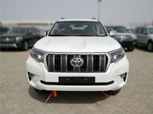 19款霸道2700中东版价格钜惠