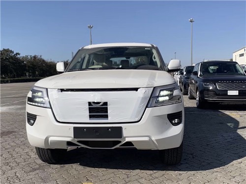 20202款尼桑途乐4.0SE现车低价促销抢购