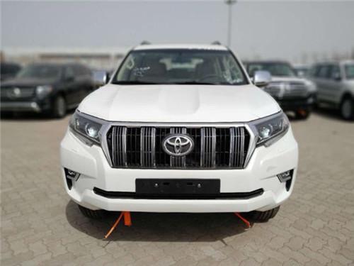 2019款丰田霸道2700中东版现车钜惠价格