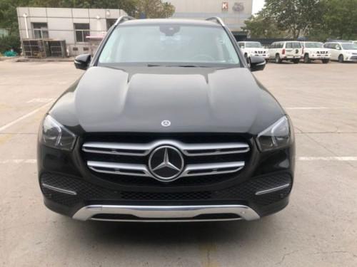 20奔驰GLS450 现车充足优惠抛售可分期