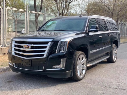 凯迪拉克凯雷德爆惠春秋最新行情畅销