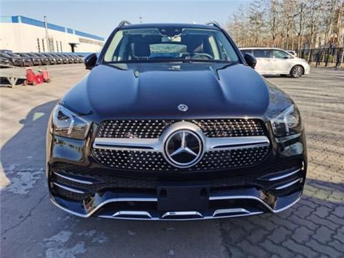 20款奔驰GLE450港口现车迎端午钜惠促销