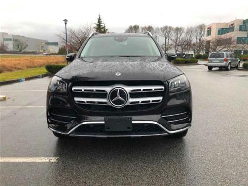2020款奔驰GLS450平行进口版优惠多少钱