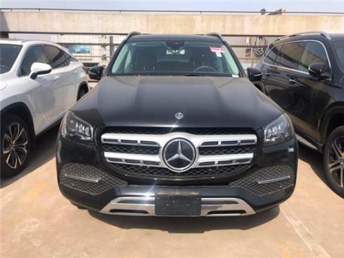 2020款奔驰GLS450国五降价售现车多少钱