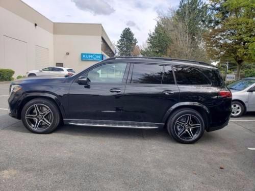 奔驰GLS450豪华SUV 限量发售 超高性价比-图3