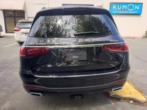 奔驰GLS450豪华SUV 限量发售 超高性价比-图4