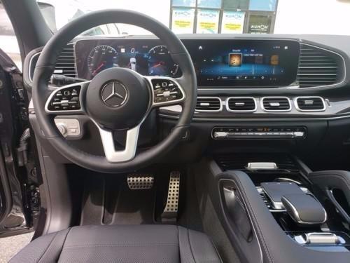 奔驰GLS450豪华SUV 限量发售 超高性价比-图5