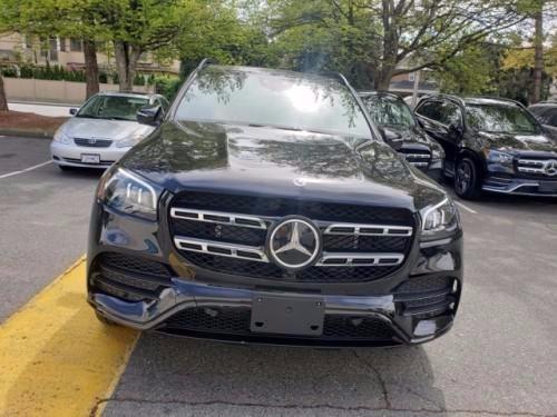 奔驰GLS450豪华SUV 限量发售 超高性价比-图1