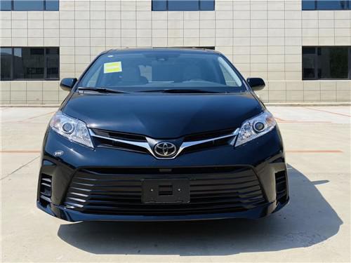 2020款塞纳3.5L四驱标配夏季限时特价促