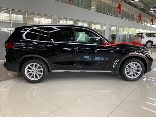 20款宝马X5配置介绍价格大幅度优惠下调