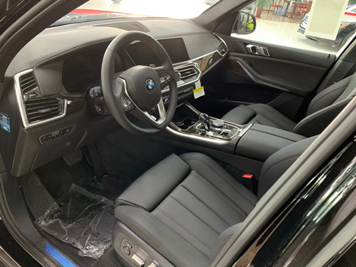 20款宝马X5配置介绍价格大幅度优惠下调