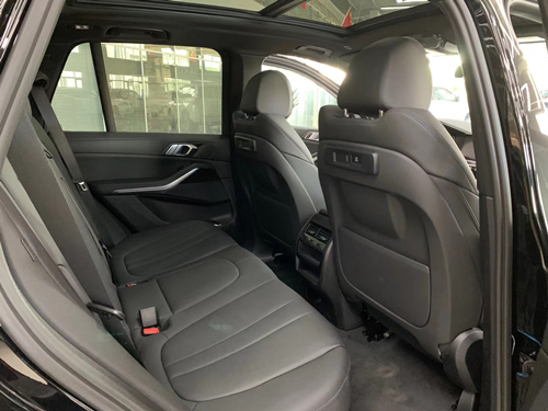 20款宝马X5配置介绍价格大幅度优惠下调