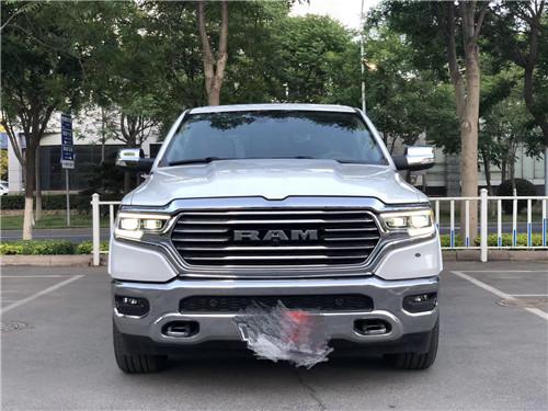 20款道奇公羊长角号价格皮卡界中大哥大