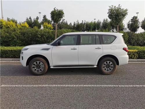 2020款途乐港口报价冲量优惠大促销降价