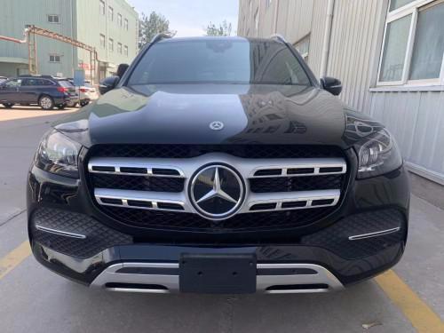 2020款奔驰GLS450天津现车特价极致尊贵