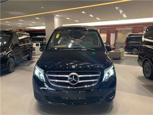 奔驰商务改装迈巴赫版VS680销售促销