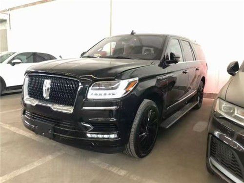 21款林肯领航员国六特惠港口元旦促销中