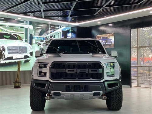 21款福特猛禽港口批发全国落户限时秒杀