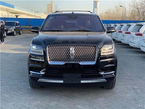 林肯领航员标轴长轴总统版行情优惠出售