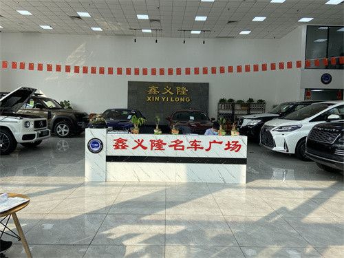 2022款雷克萨斯LM300七座现车优惠出售