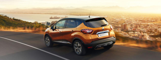 东风雷诺携手Nutanix加速数字化转型