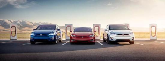 国产特斯拉Model 3降价至29.9万 小鹏P7表示不怕!