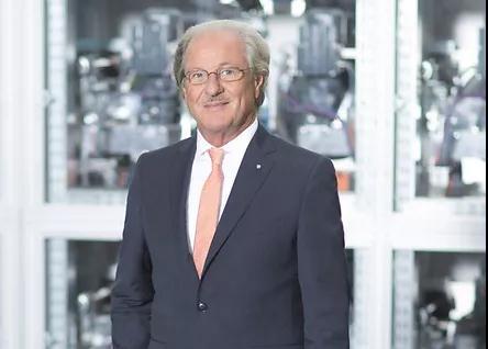 大陆集团史上最大规模的组织变革获得监事会批准