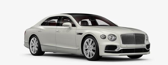 全新宾利飞驰现车在售迎十一优惠促销季