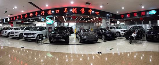 2019款宾利飞驰V8S津港现车促销配置售价