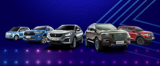 把事件营销玩出新花样,长城汽车真营销鬼才