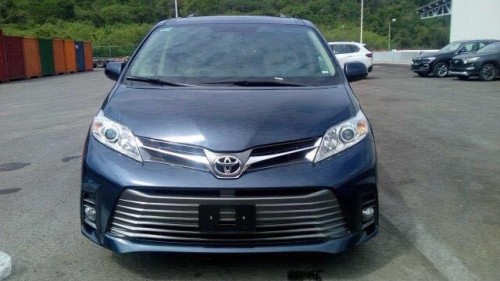 2020款丰台塞纳宜商宜家金秋时节价格销