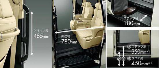 埃尔法威尔法专卖 13269617111