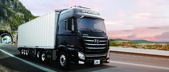 四川现代,商用车外资股比限制 现代汽车将100%控股四川现代 或成中国取消商用车外资股比限制后首个案例