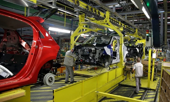 雷诺日产PSA和捷豹路虎等遭欧盟反垄断调查 涉嫌哄抬汽车零部件价格