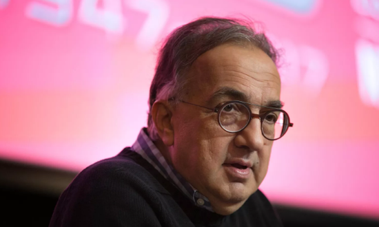 功不可没的掌舵者 马尔乔内身体状况急转直