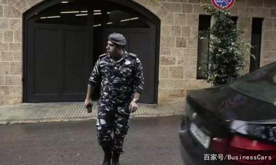 戈恩上演胜利大逃亡 留下一个烂摊子