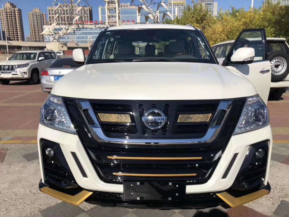 19款途乐XE港口现车手续齐双行情