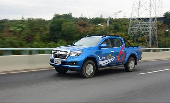 实施国六/淘汰国三货车/皮卡解禁 实施国六/淘汰国三货车/皮卡解禁