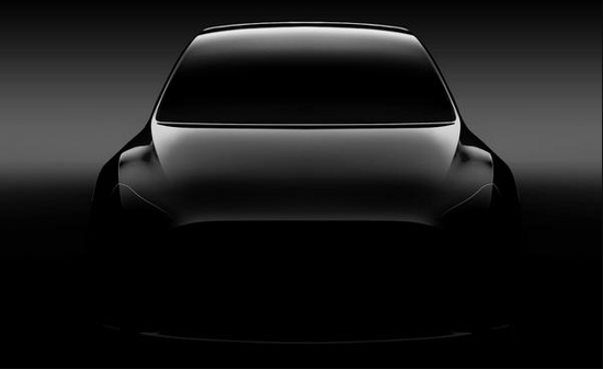 特斯拉被传2021年起在华生产Model Y 年产能达数万辆