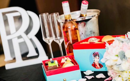 劳斯莱斯魅影祖母绿双色史上超低价销售