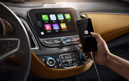 增速惊人 车载通信市场5年后面临大变样