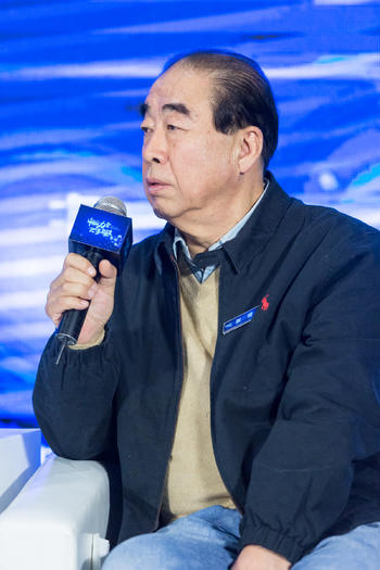 原中国航空燃料油公司副总裁张健