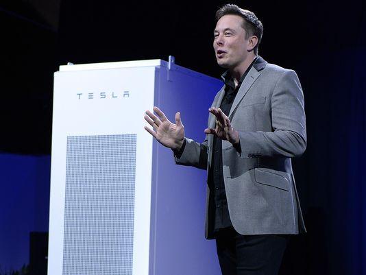 特斯拉获1.5亿美元税收优惠 超级电池工厂已投资26亿美元