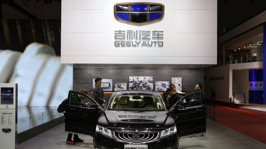 从目前的情况看来,日系车企和部分自主企业在去年的激战中胜出。