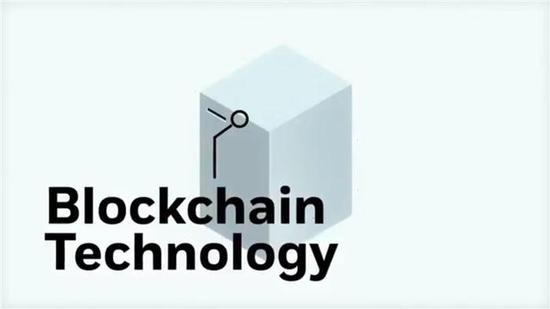 保时捷车内区块链测试成功 未来或提升自动驾驶功能