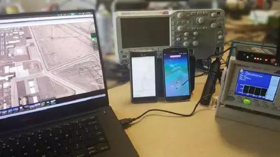 自动驾驶中最“危险”的技术:熟悉又陌生的GPS