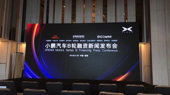 自动驾驶了解一下? 一文知晓全球六大互联网巨头项目进展