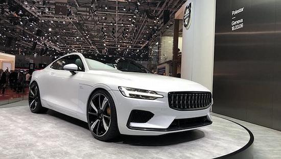 Polestar首席运营官：每年推一款新车 销售或为2年起租